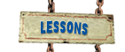 Lessons